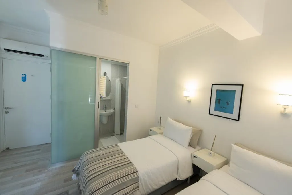 Room, Minu Hotel Paspatur, Dalaman