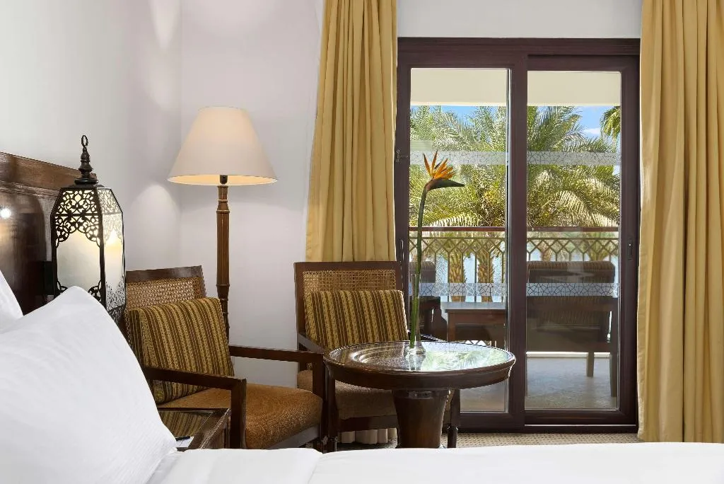 Room, Hilton Luxor Resort & Spa, Luxor