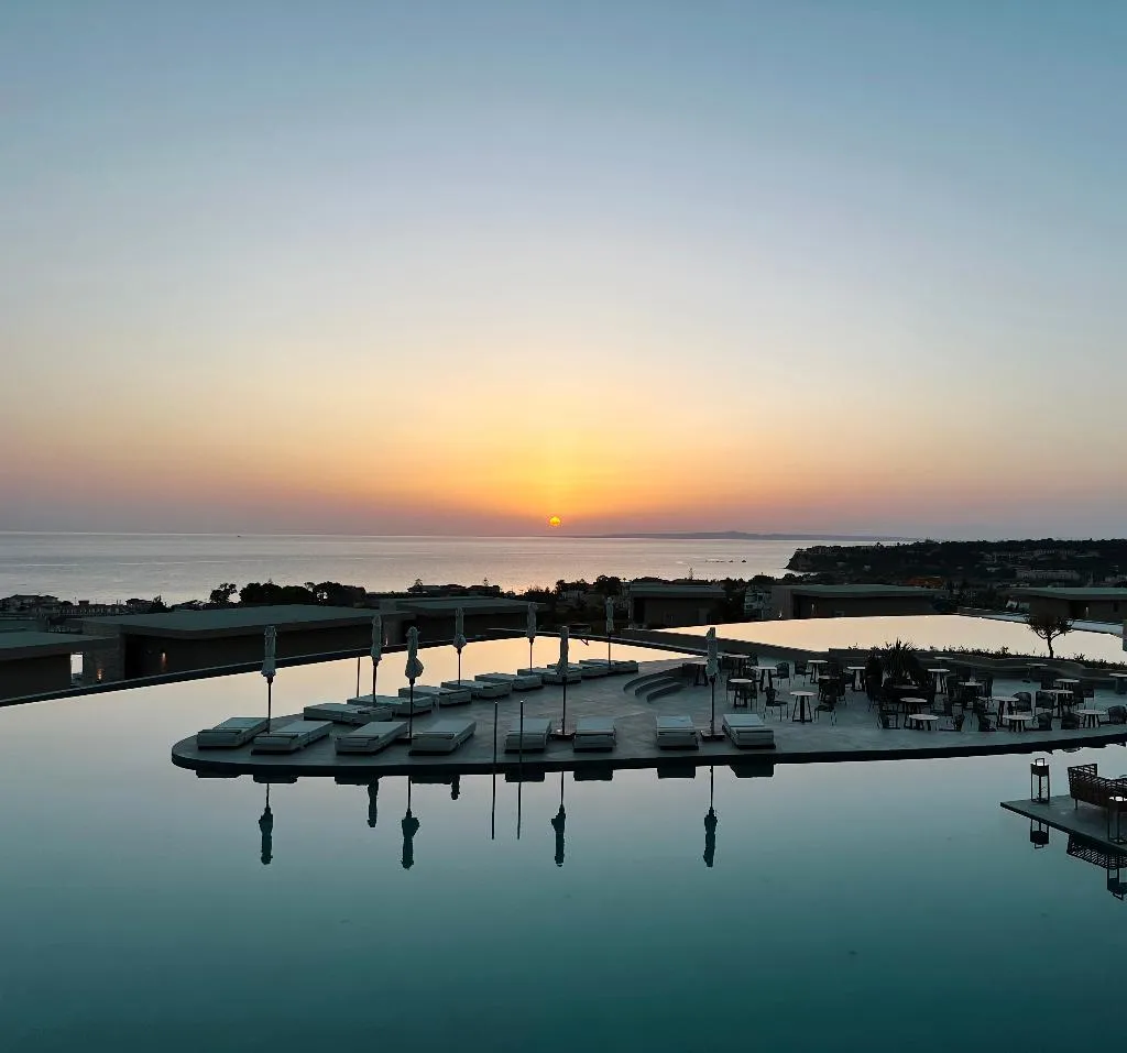 General view, King Jason Zante – Designed For Adults, Zante