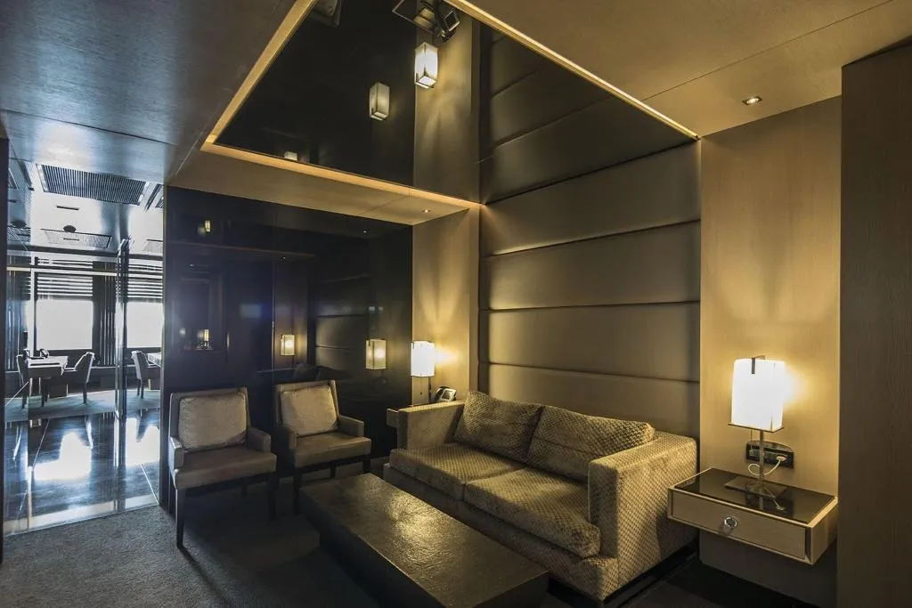 Room, Key Hotel - Boutique Class, Izmir