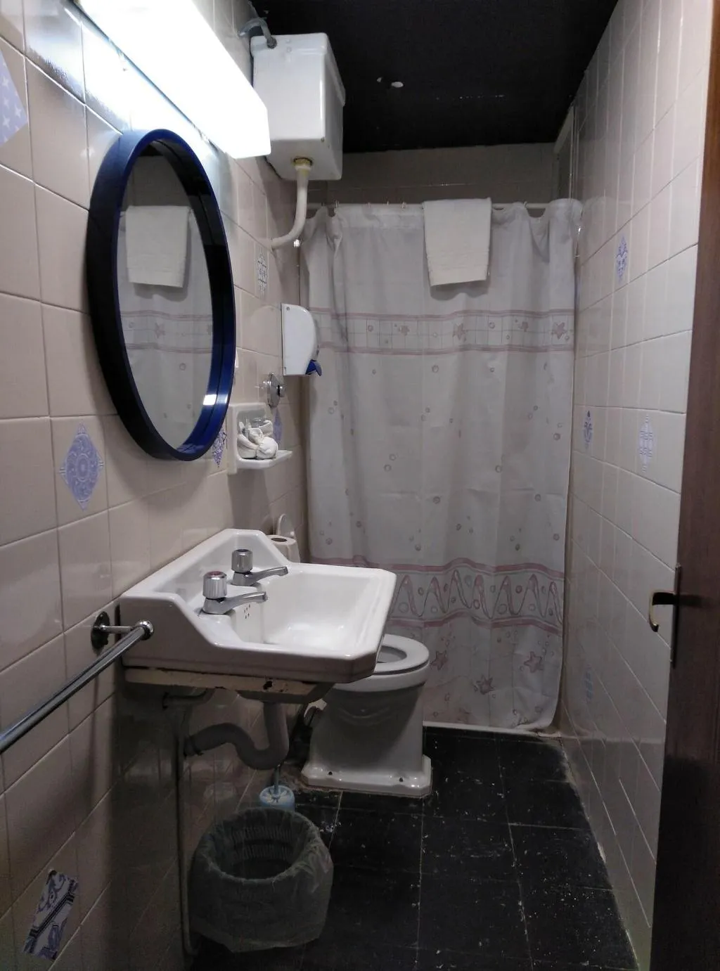 Room, Corisco, Costa Brava
