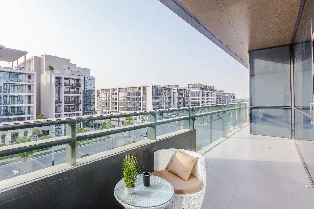 APARTMENT DELUXE ONE BEDROOM Room, FAM Living - City Walk, Dubai
