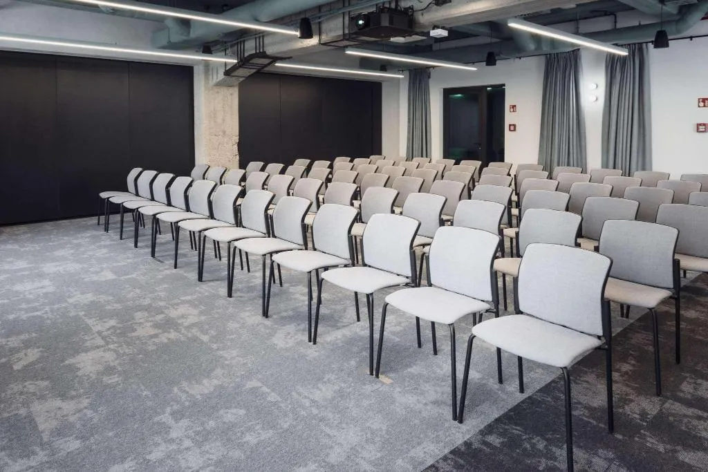 Conferences, Montownia Lofts & Experience, Gdansk