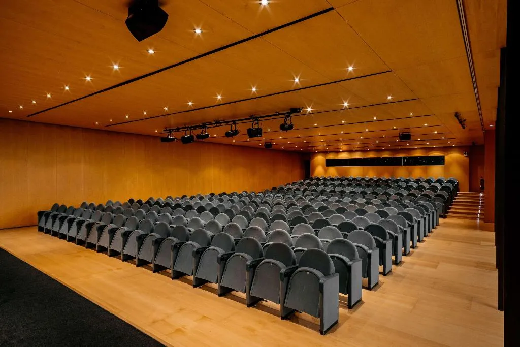 Conferences, Torre Melina Gran Melia, Barcelona