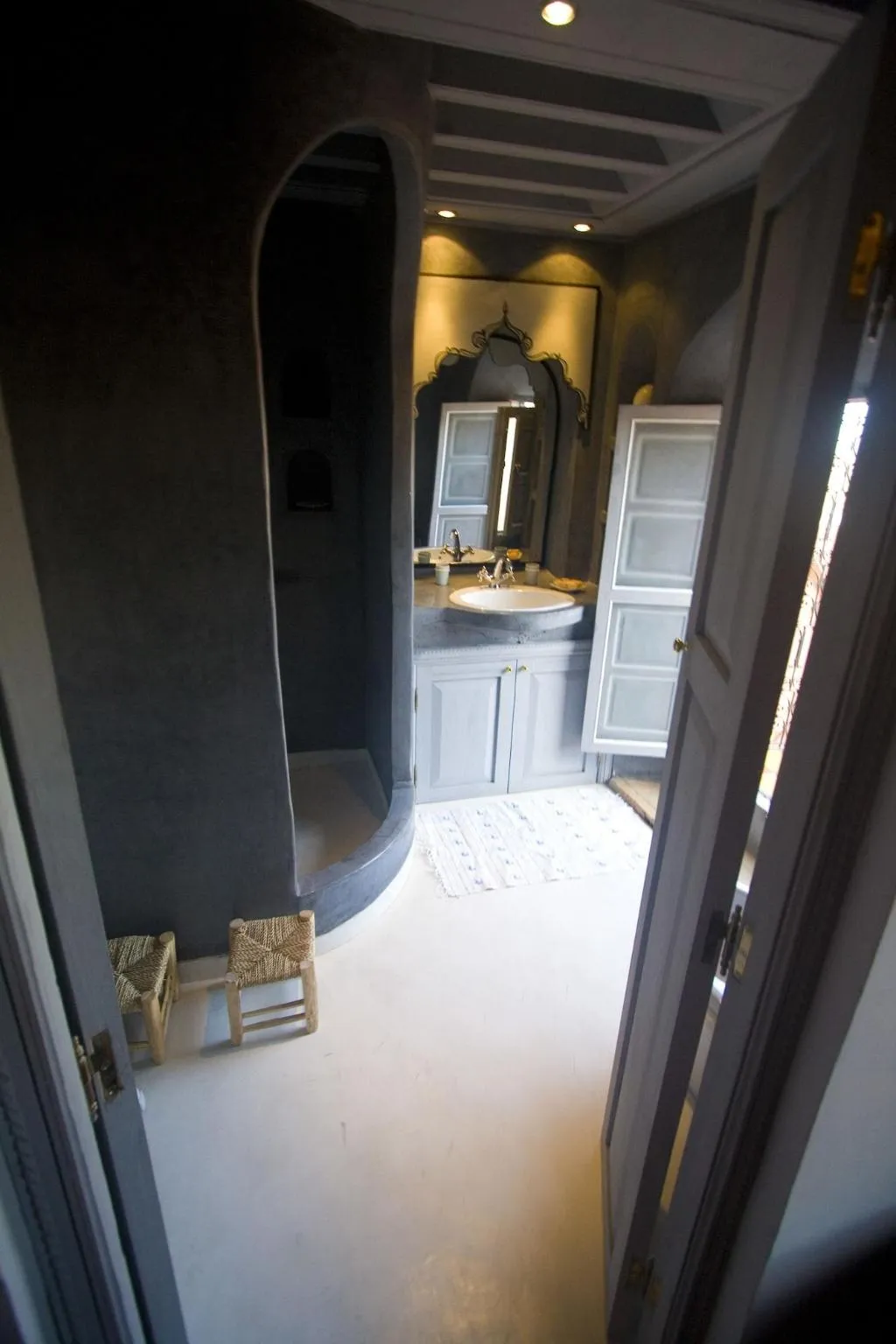 DOUBLE STANDARD Room, Riad El Borj, Marrakech