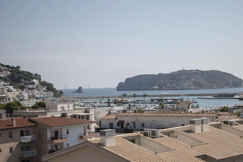 General view, Bell Aire, Costa Brava