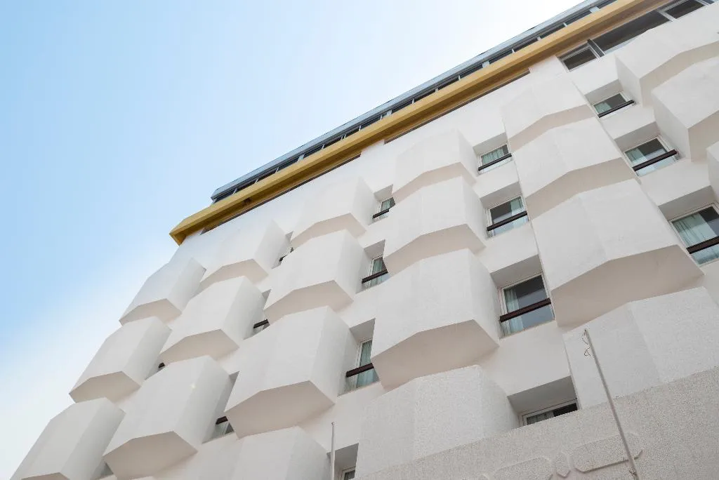 General view, WHE Hotel, Algarve