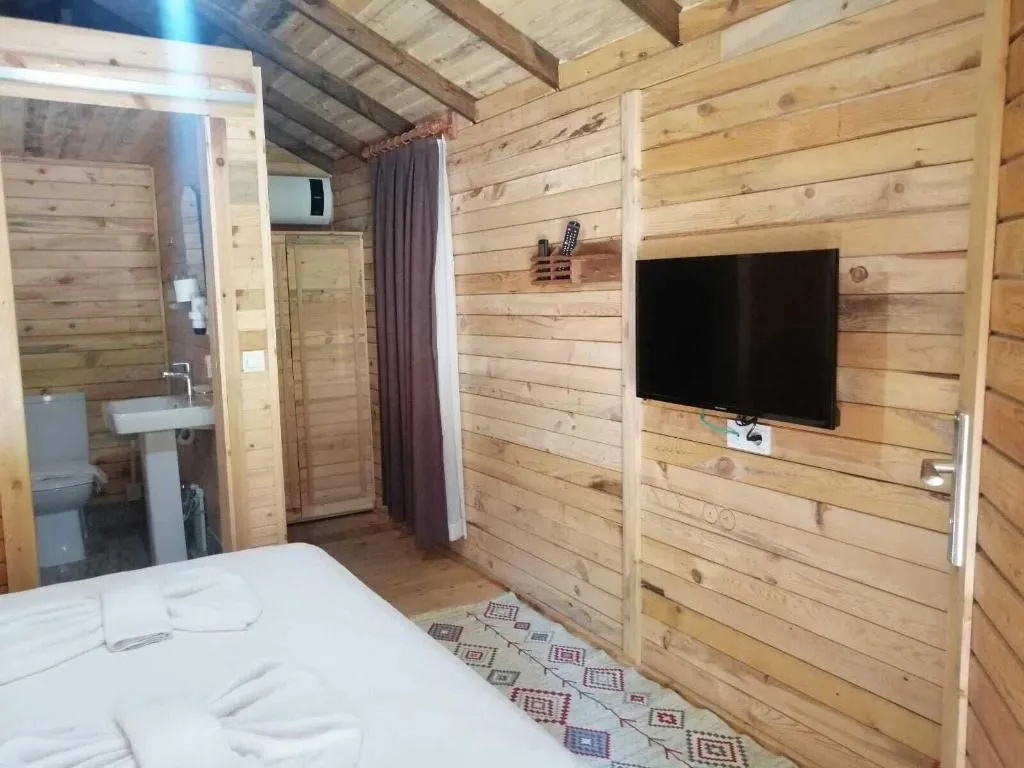 Room, Green Pine Beach & Bungalows Luxury Concept, Dalaman
