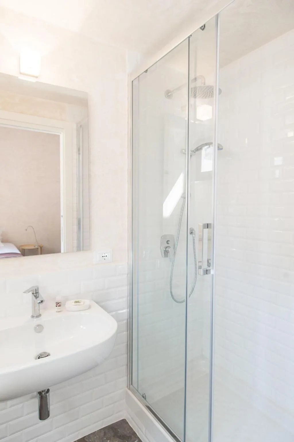 Room, Le Pomelie Bed And Breakfast, Catania