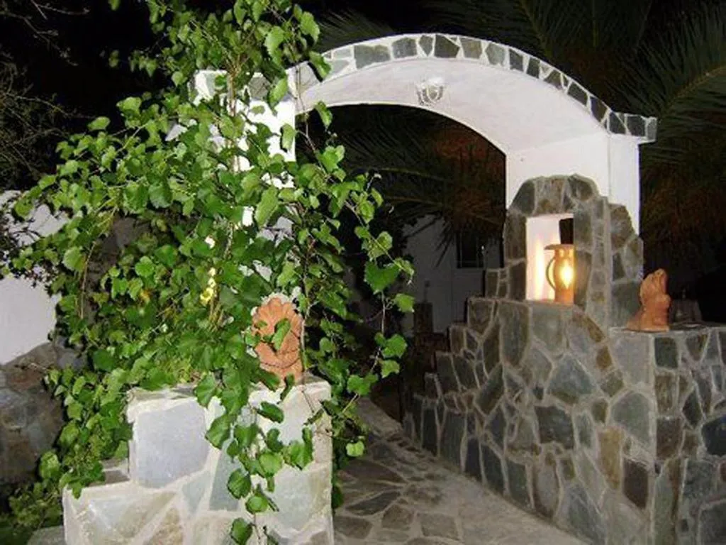 General view, Skiathos Holiday House, Skiathos