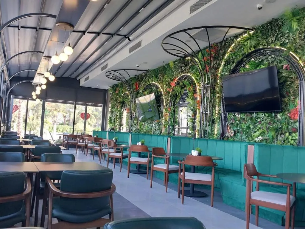 Restaurant, Alice Hotel Antalya, Antalya