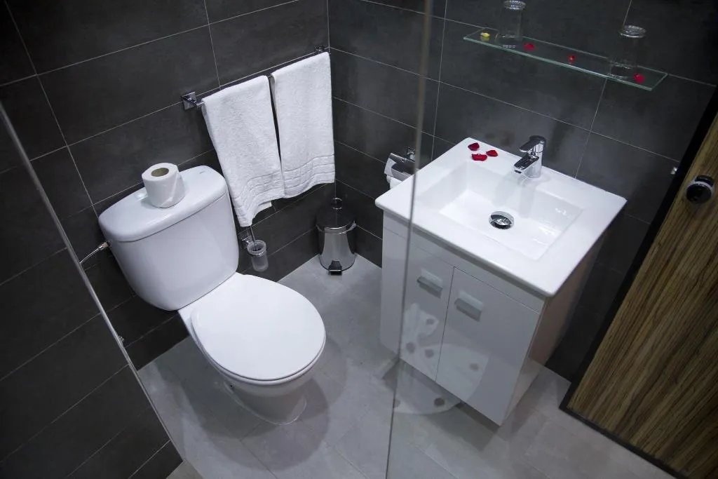 Room, Atlantic Hotel Agadir, Agadir