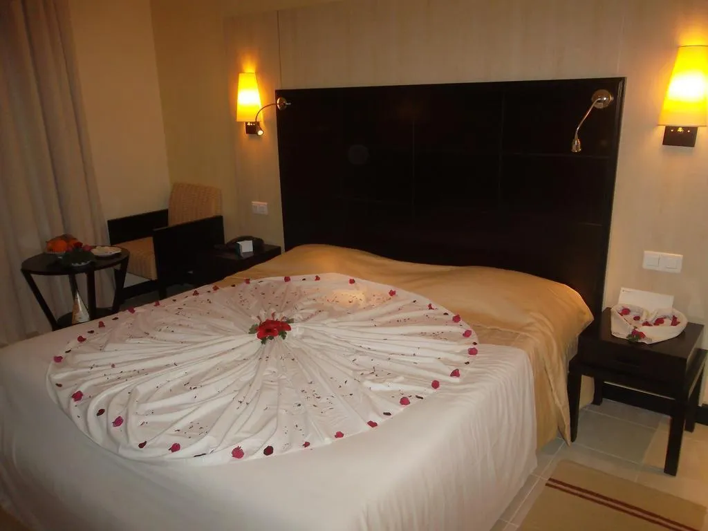 Room, Hotel Aziza Thalasso & Golf, Tunisia