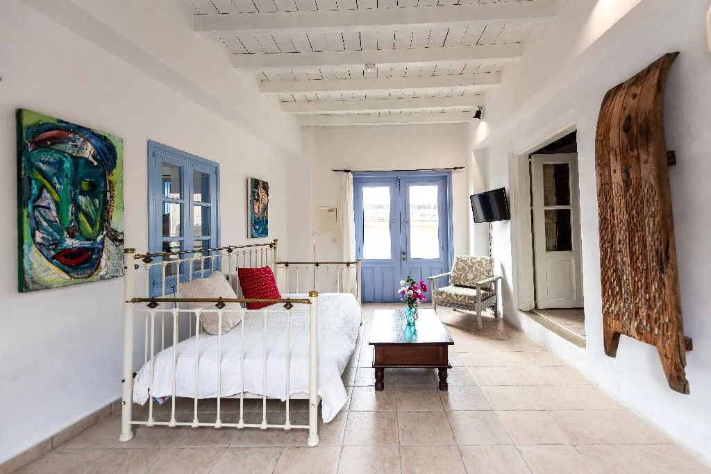APARTMENT ONE BEDROOM Room, Cyprus Villages, Cyprus
