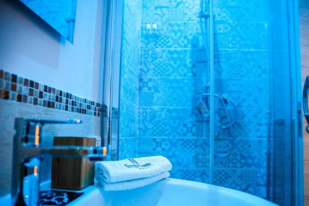 Room, Quinto Stabile Rooms & Suite, Palermo