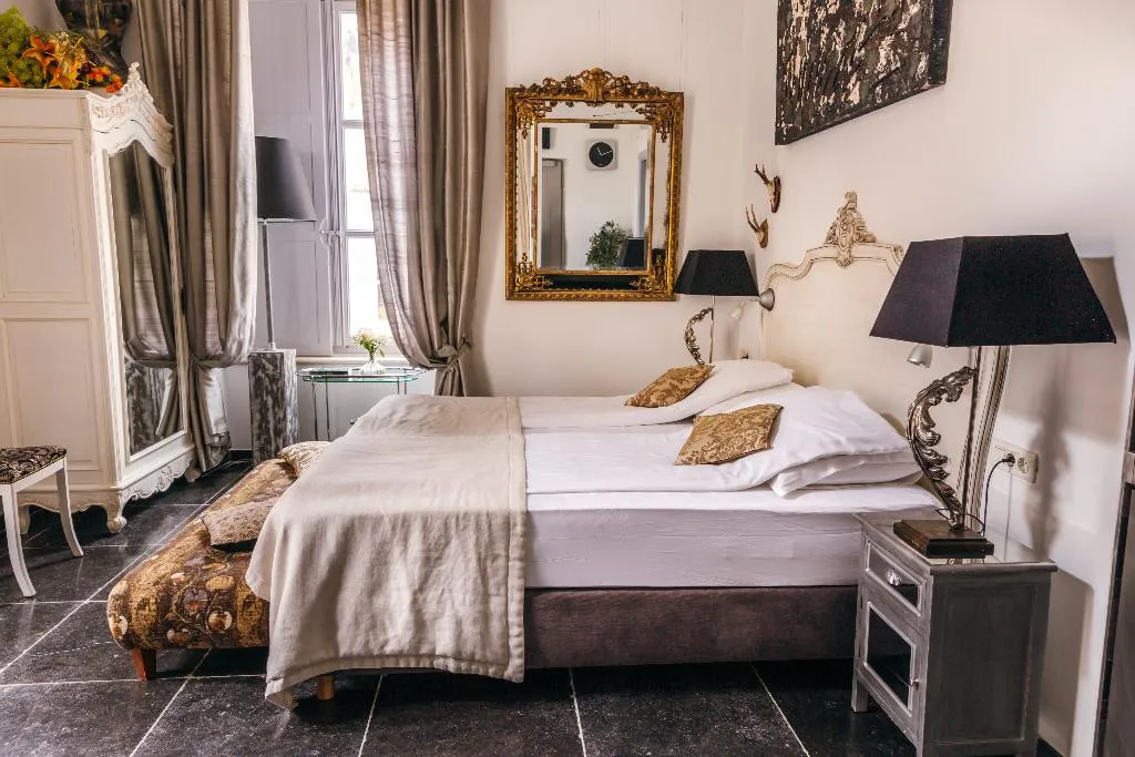 DOUBLE SUPERIOR WITH TERRACE Room, Prijeko Palace, Dubrovnik