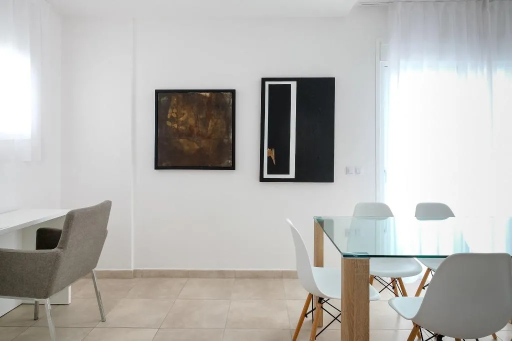 Room, S'Alamera Suites Hotel & Apartments, Ibiza