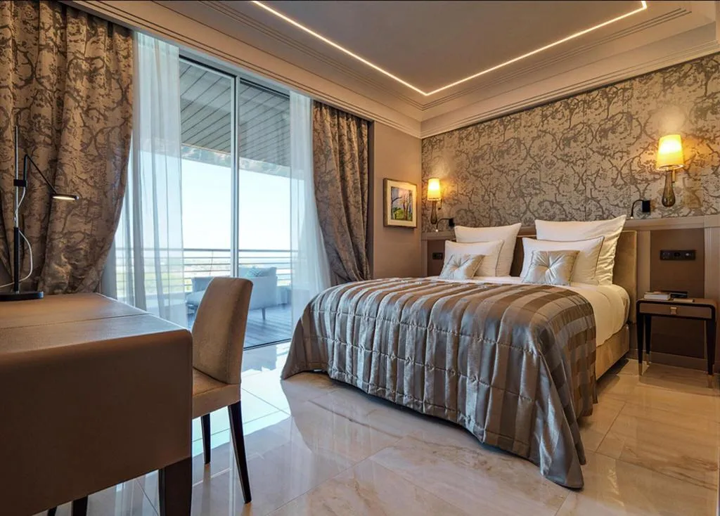 Room, Alàbriga Hotel & Home Suites, Costa Brava