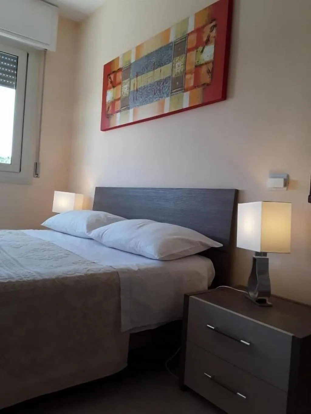 Room, Maison Margherita, Olbia