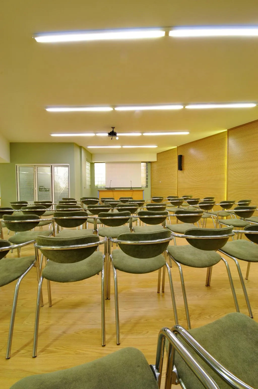 Conferences, Maritina, Kos