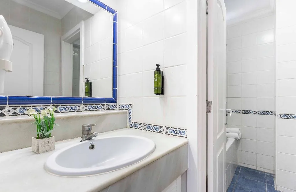 APARTMENT CAPACITY 4 Room, Ona Palm Beach, Tenerife
