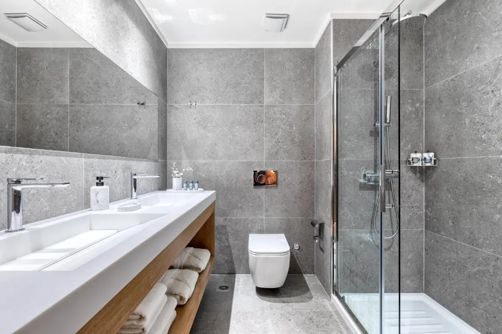 SUITE EXECUTIVE Room, Porto Palace, Halkidiki