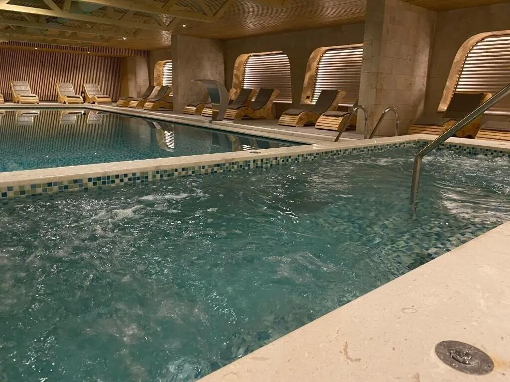 Sports and Entertainment, Eter Hotel, Durres