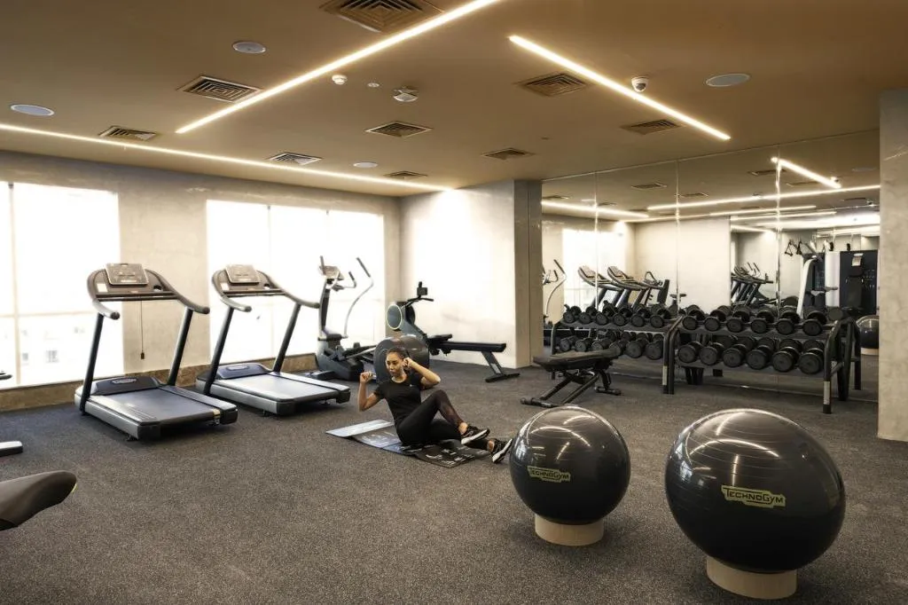 Sports and Entertainment, Stella Di Mare Dubai Marina Hotel., Dubai