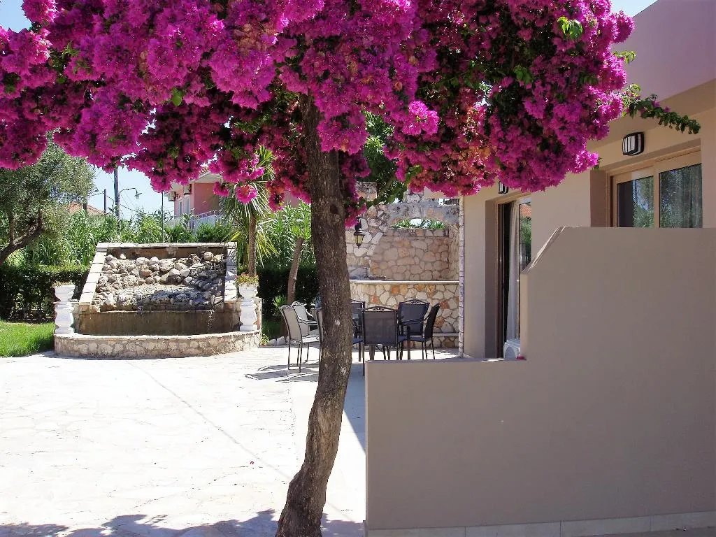 SUITE STANDARD Room, Paradise Apartments, Zante