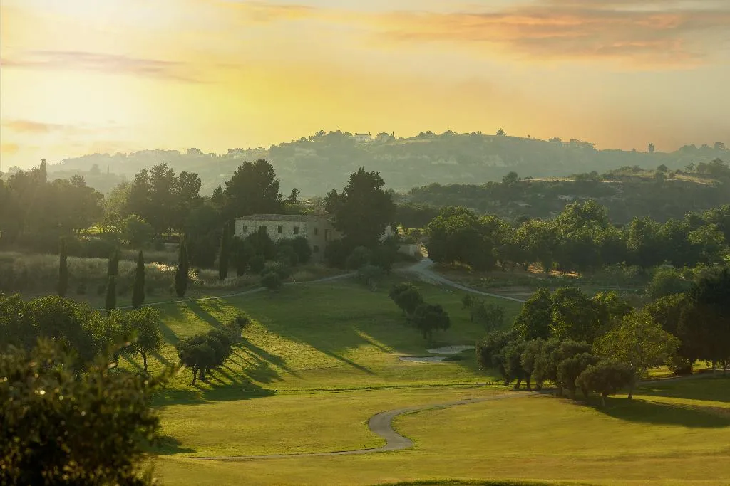 Sports and Entertainment, Minthis Resort, Cyprus