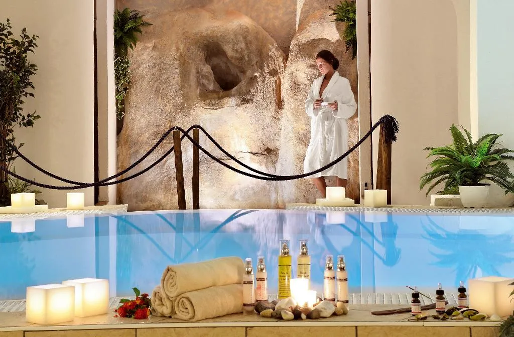 Sports and Entertainment, Colonna Resort, Olbia