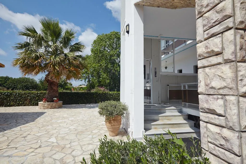 General view, Pettas Apartments, Zante
