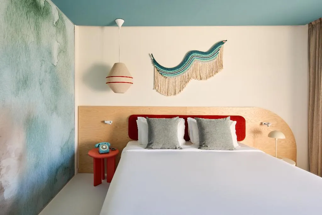 Double or Twin PREMIUM Room, Hotel Indigo Albufeira, Algarve