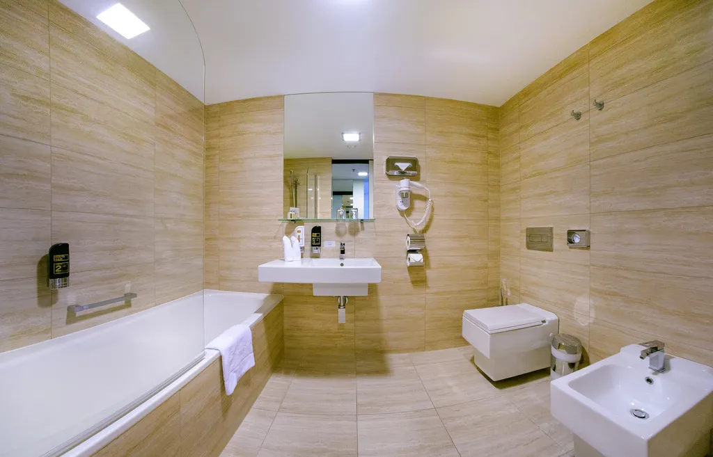 Double or Twin CLASSIC Room, Grandior Hotel Prague, Prague