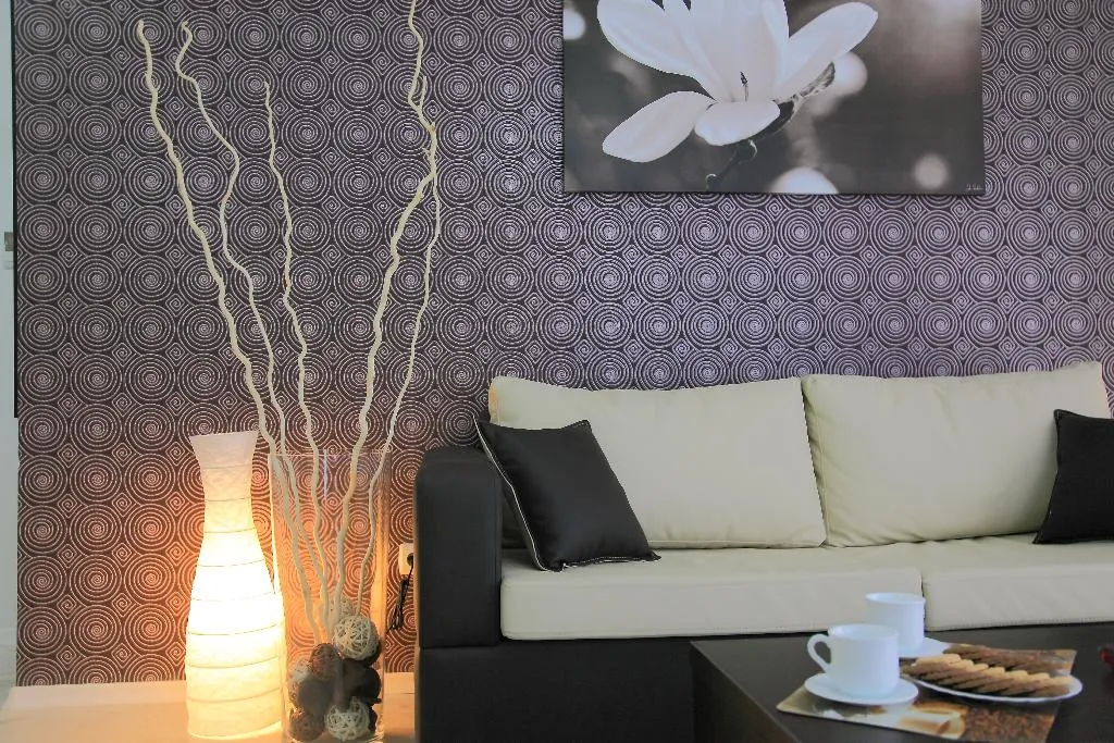 STUDIO STANDARD Room, Rainbow 3 Resort Club, Bourgas