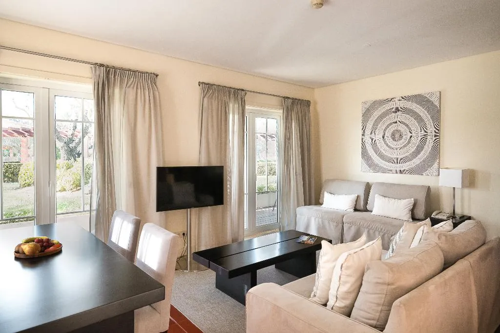 APARTMENT ONE BEDROOM Room, Domes Lake Residences, Algarve
