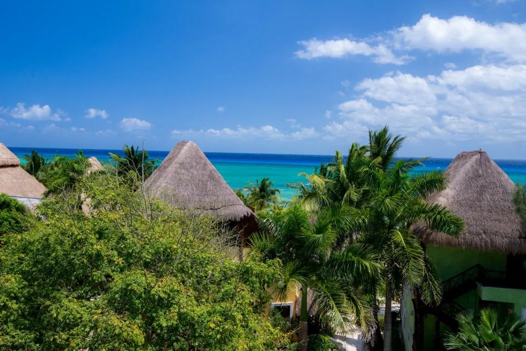 SUITE SUPERIOR TWO BEDROOMS Room, Pueblito Escondido Luxury by Mistik, Playa Del Carmen