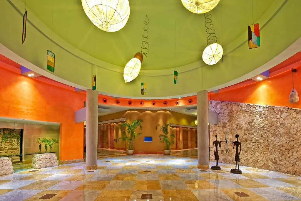 Conferences, Iberostar Waves Paraiso Beach All Inclusive, Cancun Area