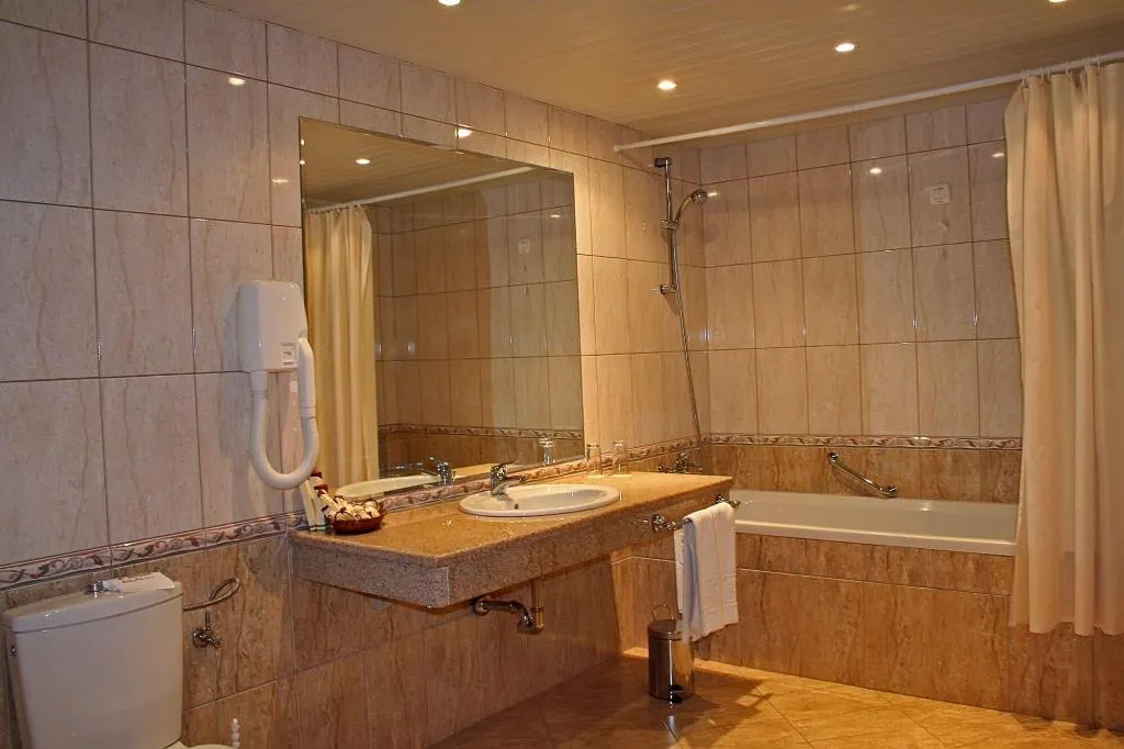 Room, Riviera Beach Hotel & SPA - All Inclusive, Varna