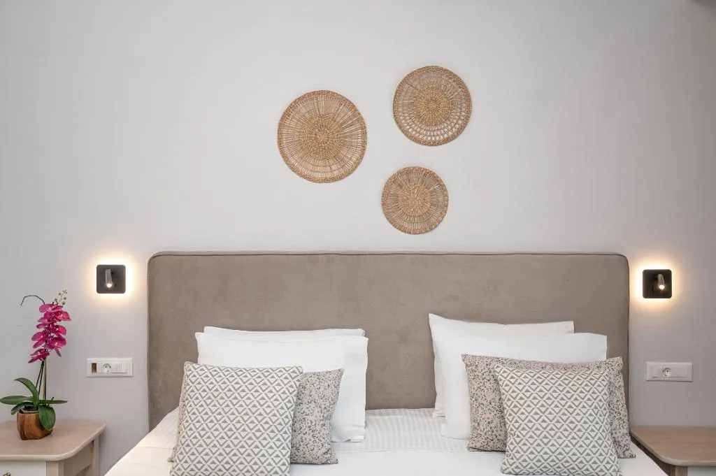 STUDIO STANDARD Room, Korina Apart Hotel, Corfu