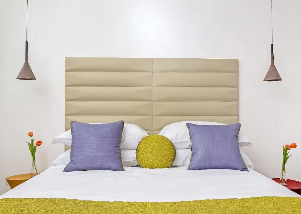 Room, Boutique Centrale Relais Guest House, Rome