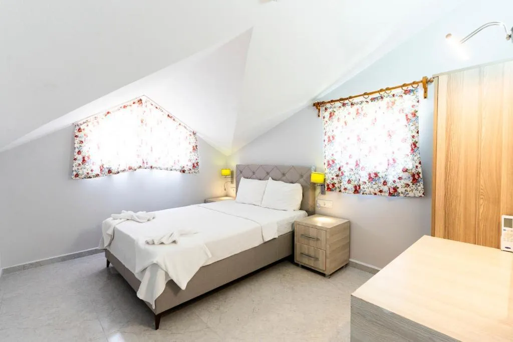 FAMILY ROOM CLASSIC TWO BEDROOMS Room, Legend Of Dalyan Hotel, Dalaman