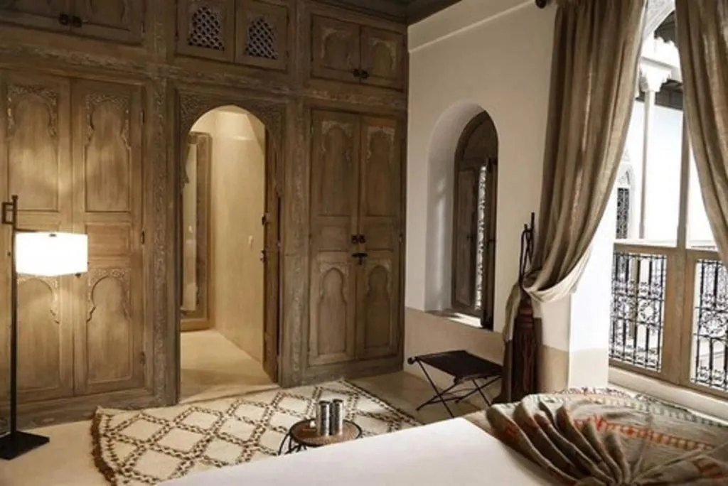 Room, Dar Assiya, Marrakech