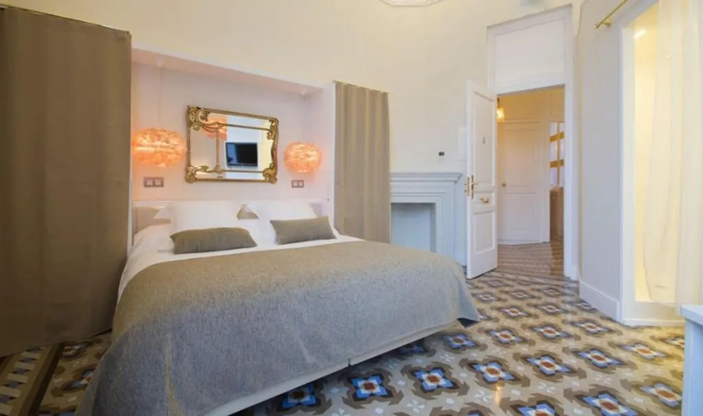 Room, Anakena House Modernist Bed And Breakfast, Barcelona