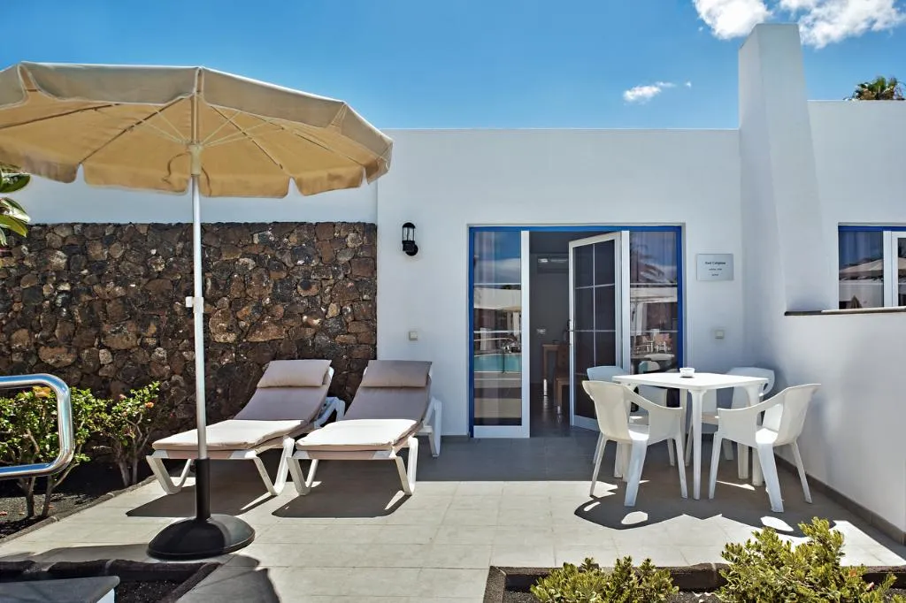 APARTMENT GRAND Room, Nautilus Lanzarote, Lanzarote