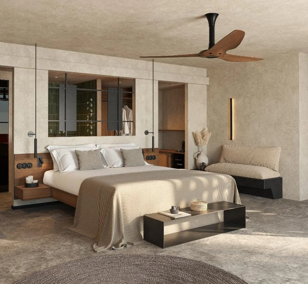 Room, King Jason Zante – Designed For Adults, Zante