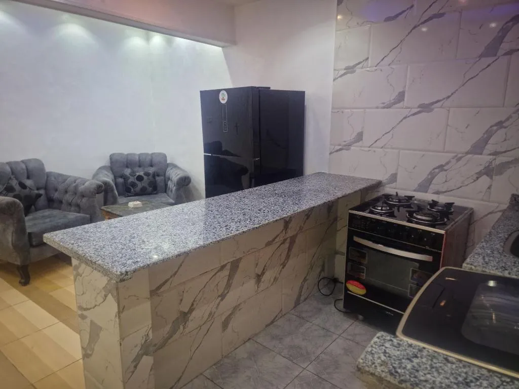 Room, Nile Sky Hotel and Suites, Cairo