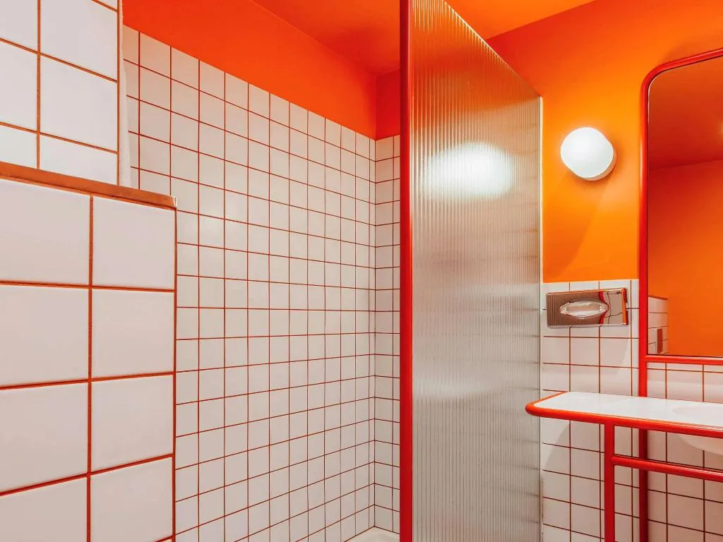 Room, Ibis styles Madrid City Las Ventas, Madrid
