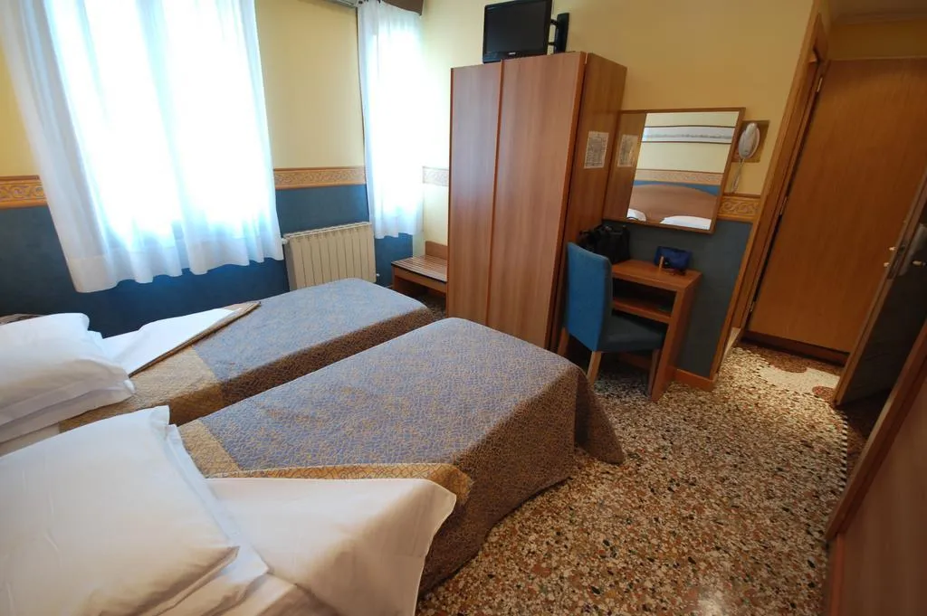 General view, Antica Villa Graziella, Venice