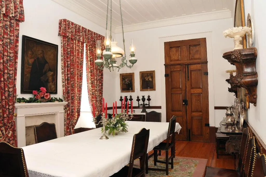 Restaurant, Casa De Casal De Loivos, Porto